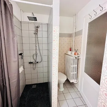 Bed & Breakfast Le 8 Mutzig