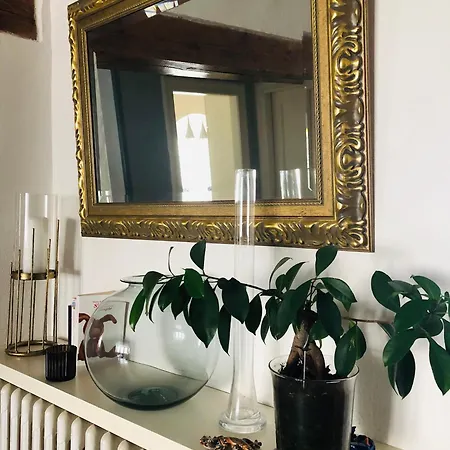 Bed & Breakfast Le 8 Mutzig