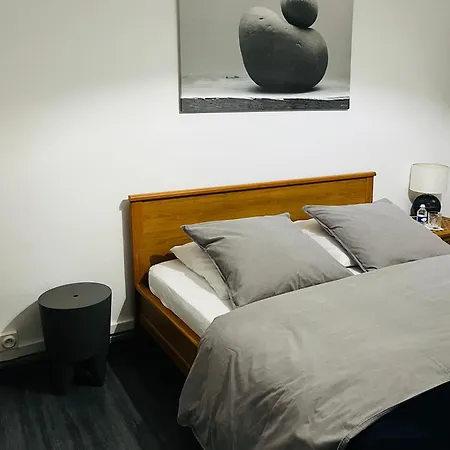 Le 8 Bed & Breakfast Mutzig