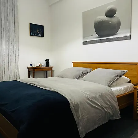Bed & Breakfast Le 8